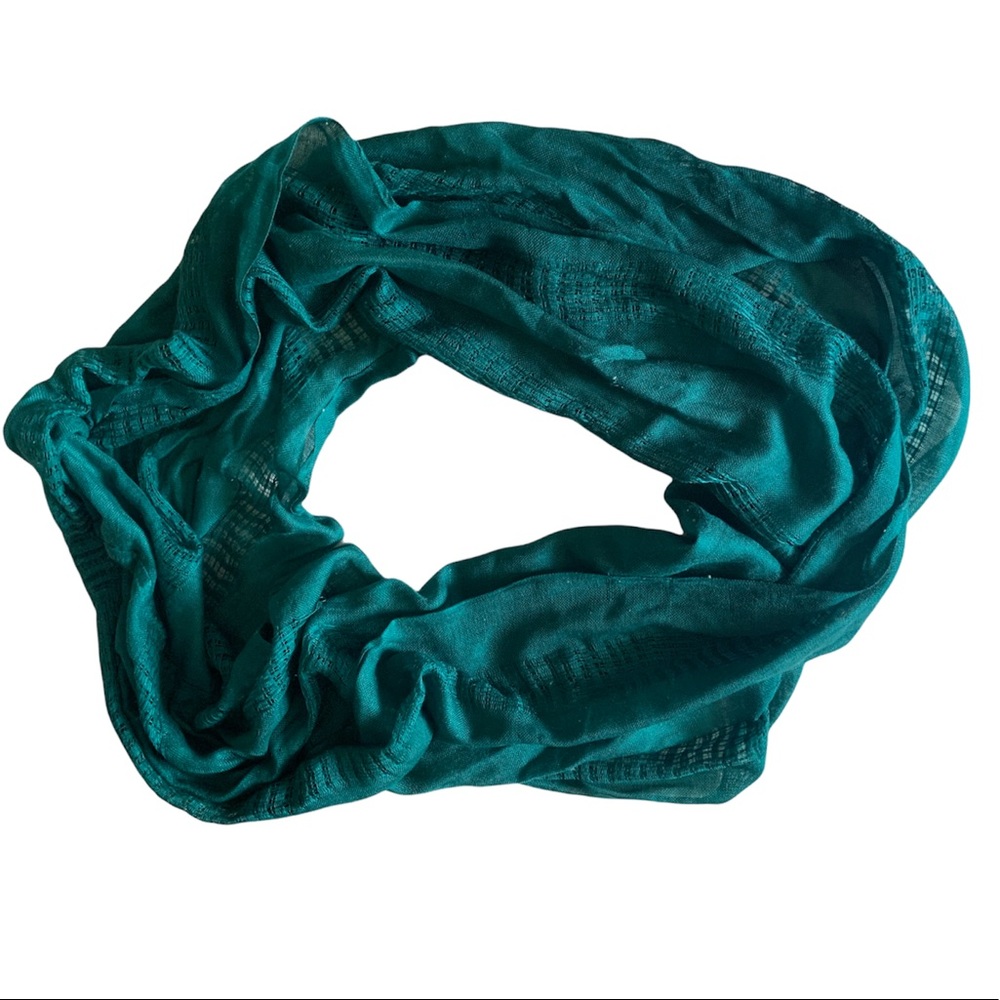Infinity Scarf